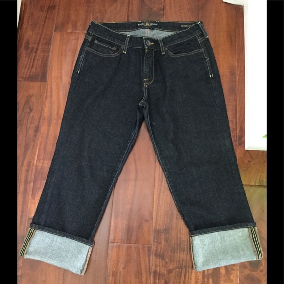 Lucky Brand Denim - Picture 2 of 4